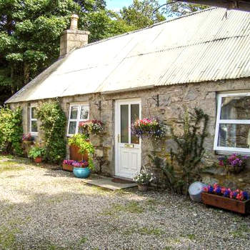 The Bothy At Willowbank