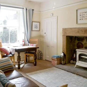 Grosvenor Cottage