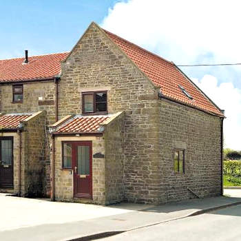 Black Bull Cottage