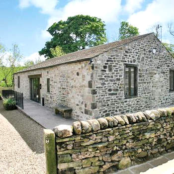 Grisedale Coach House