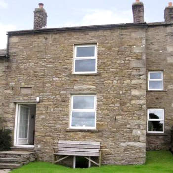 Lilac Cottage