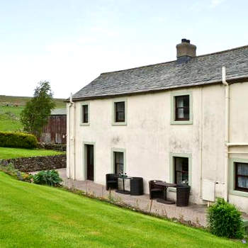 Ellarbeck Cottage