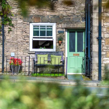 Wee Toad Hole Heart of Kendal - Cottage sleeps 4-6 - Dogs Welcome