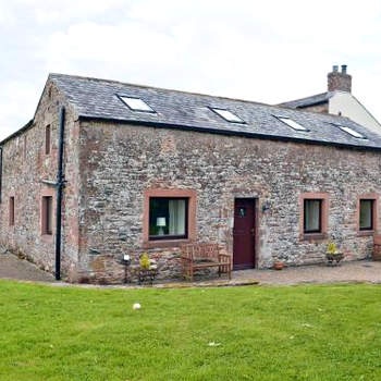 Meadow Cottage