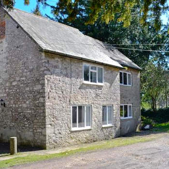 Mill Cottage