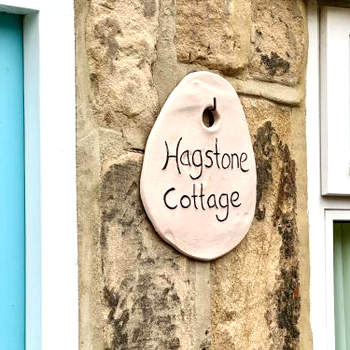 Hagstone Cottage Whitby