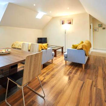 Host & Stay - Scotsgate House