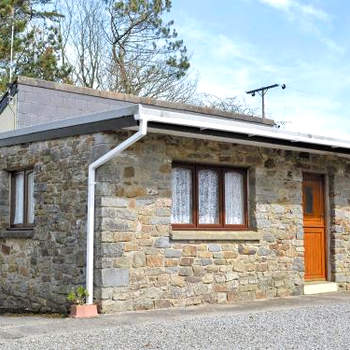 Stable Cottage