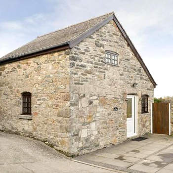 The Coach House At Old Vicarage Cottage