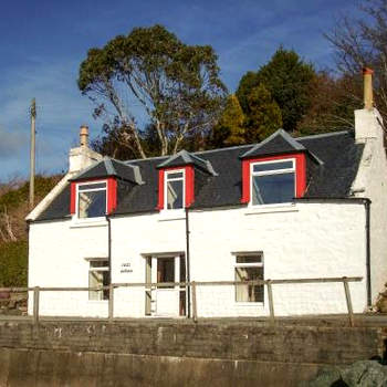 Fleet Cottage