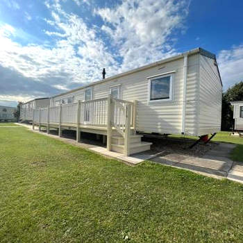 Golden Palm Resort, Sherwood Plot, Jubilee S216, 8 Berth