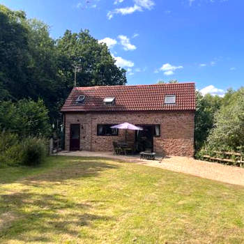 Colne Brook Barn