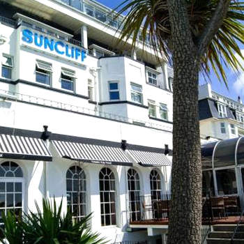 Suncliff Hotel - OCEANA COLLECTION