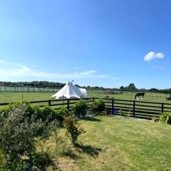 Belinda Bell Tent