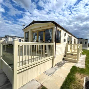 Golden Palm Resort - St David - Coastal Caravan Breaks