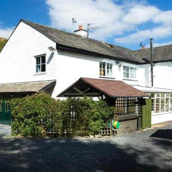 Reston Mill at Staveley Nr Windermere