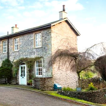 Dales View Cottage