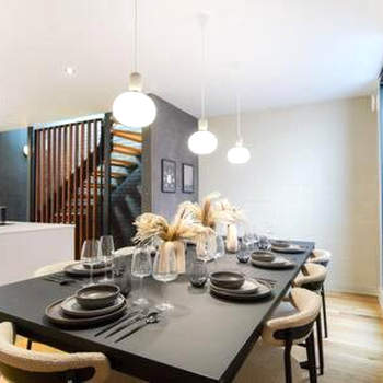 Townhaus West by The Jacksonheim Boutique