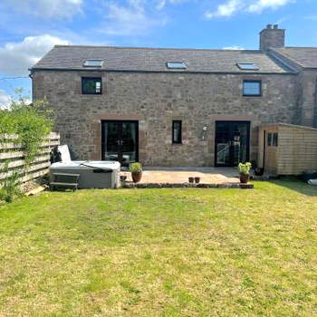 The Cottage