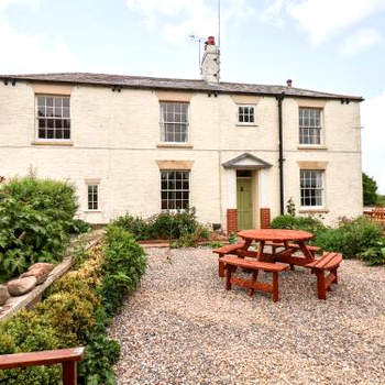 Old Mill House