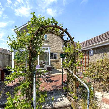 Buxton Holiday Home