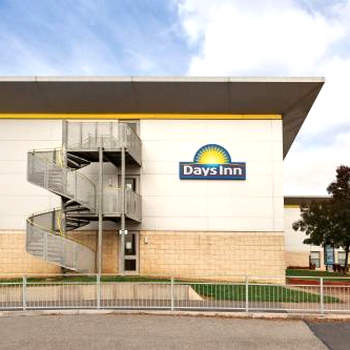 Days Inn Hotel Leicester