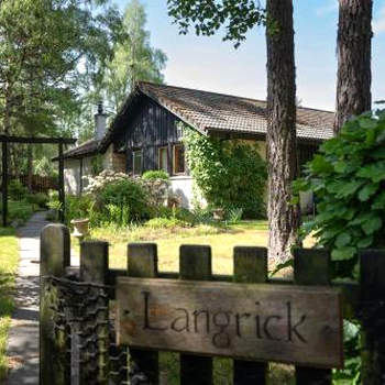 Langrick