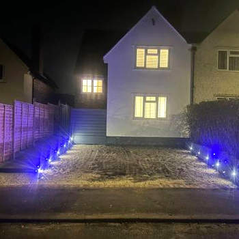 Charming 3-Bed Home Minutes From City Centre