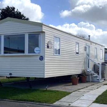 3 bed Caravan at Lyons Robinhood