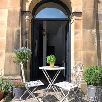 East View House, Stunning Chapel Conversion