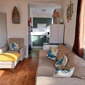 Cosy 2-Bed Chalet in Bridlington - Free WiFi