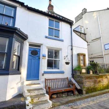 Johnny Reb Cottage In the heart of Staithes