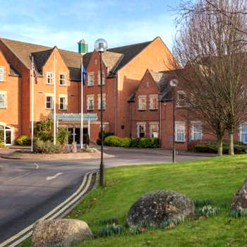 Delta Hotels by Marriott Cheltenham Chase