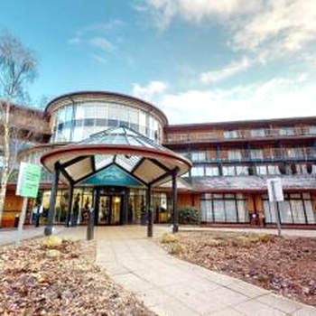 Derby Mickleover Hotel, BW Signature Collection