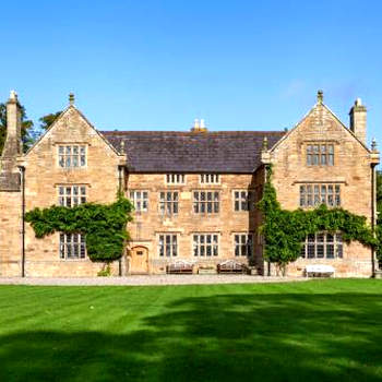 Pentrehobyn Hall