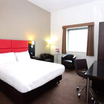 International Hotel Telford