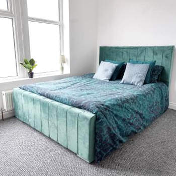Comfortable 1 bedroom flat