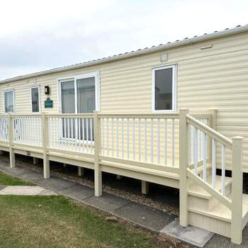 Golden Palm Resort, Sherwood Plot, Abi Windsor S214, 6 Berth