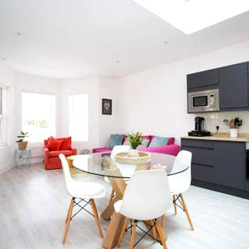 Oceans 12a Shelley Lofts, sleeps 4