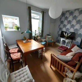 Edie's Hideaway
