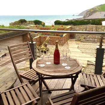 The Fish Cellars - Luxury Holiday Cottage