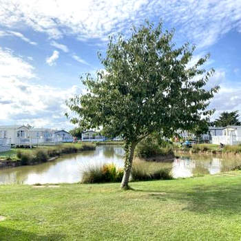 Holidays with TLC at Cherry Lea Park