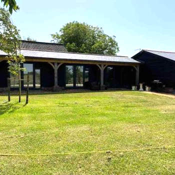 The Stables