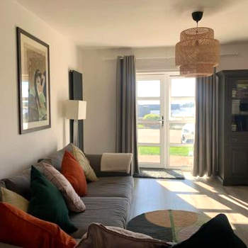 Stunning Ground Floor Hartlepool Marina Apartment