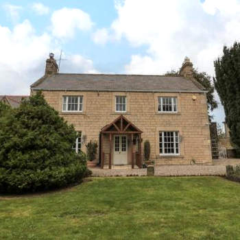 Prudhoe Cottage