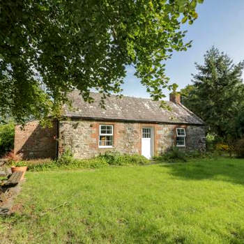 Little Dunbar Cottage