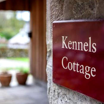 Kennels Cottage