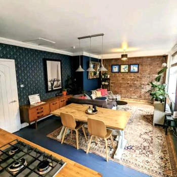 One The Mews