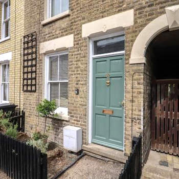 Hertford Street