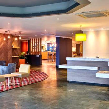 Holiday Inn Leeds Garforth, an IHG Hotel